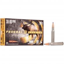 Federal P3006F 029465084691