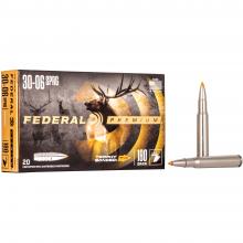 Federal P3006TT1 029465099466