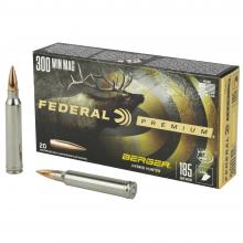 Federal P300WBCH1 604544649253