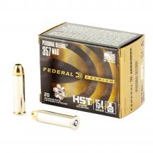 Federal P357HST1S 604544684360