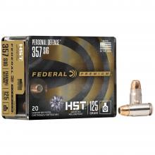 Federal P357SHST1S 604544657463
