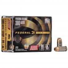 Federal P380HSD1 604544653465