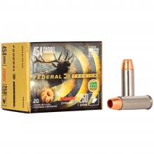 Federal P454XB1 029465098346