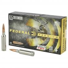Federal P65CRDBTSX1 604544647815