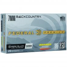 Federal P7BCEH1 604544701746