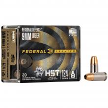 Federal P9HST1S 029465063924