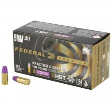 Federal P9HST1TM100 604544653595