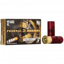 Federal PB127DPRS 029465027360