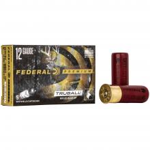 Federal PB127RS 029465025267