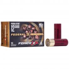 Federal PD12FX200 604544661262