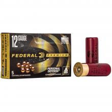 Federal PD13200 029465027391