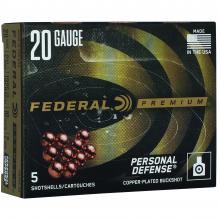 Federal PD2042B 604544696912