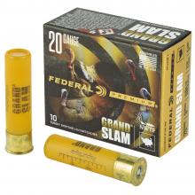 Federal PFCX258F 5 604544628241