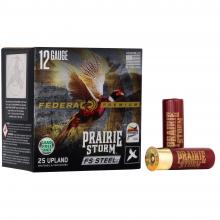 Federal PFSX143FS3 604544626636