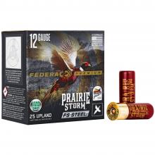 Federal PFSX147FS3 604544626674