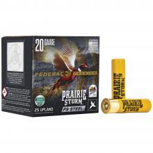 Federal PFSX207FS3 604544627176