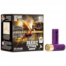 Federal PFX164FS 6 604544645293