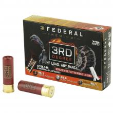 Federal PTDX157 567 604544626612