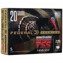 Federal PTSSX257F9 604544670417