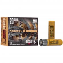 Federal PWBTSSX20939 604544654691