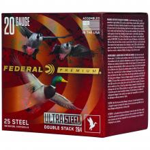 Federal PWUX20924 604544698909