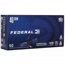 Federal S40SJT2 604544671032