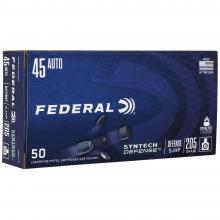 Federal S45SJT2 604544671025