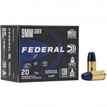 Federal S9SJT1 604544651072