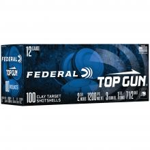 Federal TG1210075 604544653359