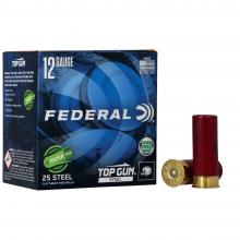 Federal TG12W 7.5 604544673142