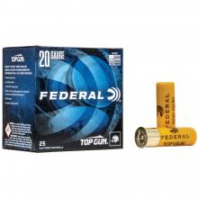 Federal TG207.5 029465027766