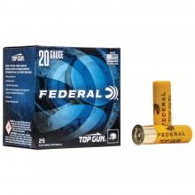 Federal TG208 029465025014