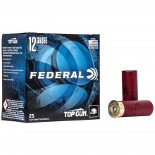 Federal TGL128 029465019815