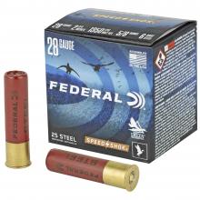 Federal WF283 6 604544628203