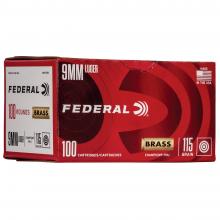Federal WM51991 029465063238