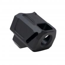Faxon Firearms FXFF-P-A-COMP-DS-G-03 816341026469