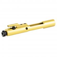 Faxon Firearms FF556BCGCNITRIDE-TiN 816341024632