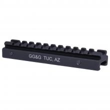 GG&G GGG-1002 813157000027