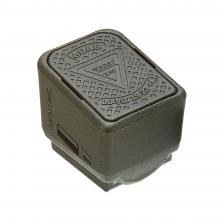 Ghost Inc GHOGL19LOVIZ-4BLK 813978021010