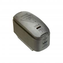 Ghost Inc GHOPLUS5ARPMAGM3BLK 813978020464