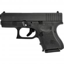 Glock G334AUT 764503052149