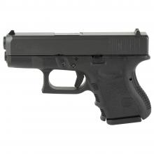 Glock G33AUT 764503913020