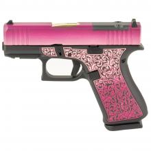 Glock PX4350201FRMOS 810188101334