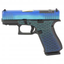 Glock PX4350201FRMOS 810188100894