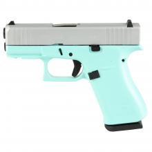 Glock UX4350204FRN-REBCS 810100237349