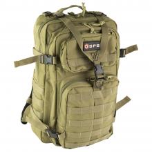 G Outdoors Inc GPS-T1712BPT 888151039601