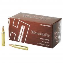 Hornady 80255H 090255802559
