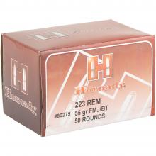Hornady 80275 090255802757