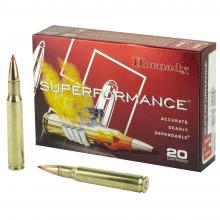 Hornady 81153H 090255811537
