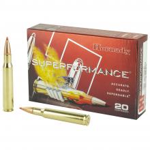 Hornady 81183 090255811834